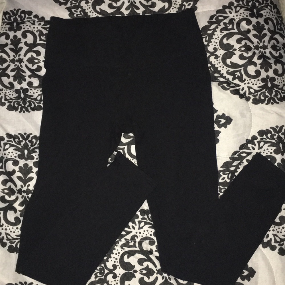 Spanx Ready-to-Wow! leggings
